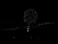 July 4th Frankenmuth Fireworks
