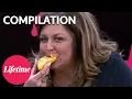 Dance Moms ICONIC Abby Lee Miller Moments Compilation Part 7 Lifetime