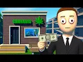 I Made a Legal Dispensary in Schedule 1