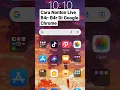 Download Lagu Cara Nonton Live Stream Bar-Bar Di Google Chrome Tanpa Kuncian Room
