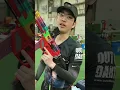 Download Lagu Protean, SBL 2.0, and Harpoon | What's your loadout at the Maryland Foam Tournament? Pt 4
