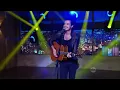 The Noite (04/01/16) Tiago Iorc sings 'Amei te Ver'