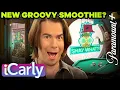 iCarly s Groovy Smoothie EXTREME Makeover NickRewind