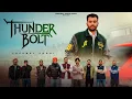 Lagu Thunderbolt (official video ) Shehbaz Sodhi | New Punjabi song 2025 #punjabisong #punjabimusic