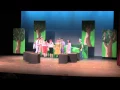Peter Pan - KCHS 2015 Musical
