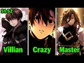 S1 S2 I Obtained a Mythic Item Manhwa Recap