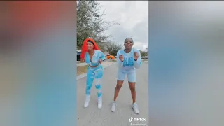 there for you by simi and ms banks dance videos compilation on tiktok