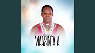 maasinta ai