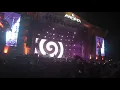 Jaque al rey - Ska-P Machaca Fest 2019