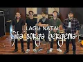 Download Lagu GITA SORGA BERGEMA COVER - Putri Siagian (lagu natal rock cover) // AGOES ZPX