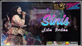 Download LILIN HERLINA - SINIS - GL musik 26 - 44 Audio - live gebanganom Rowosari MP3