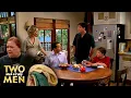 Kitchen Table Talk with the Harpers