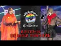 Artemis De Luna Nouveau Pride Night at DaVinci Drag Show 2025 4K R 60 FPS
