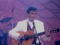 Caetano Veloso - Debaixo dos Caracois dos Seus Cabelos (Roberto Carlos Especial, 1992)