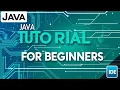 Java Tutorial for Beginners - Intro to Java JDK Installation Step-by-Step using Eclipse
