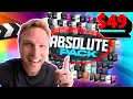 Subscriptions HATE This 49 Plugin Bundle for Final Cut Pro