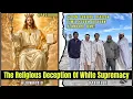 Download Lagu The Religious Deception Of White Supremacy