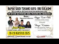 Download Lagu Live Sekar Arum dikediaman Bpk Saidi Ibu Sulasmi Puthuk Pucung Sendang RIANADA AUDIO