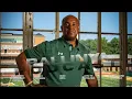 William Mary Tribe Head Football Coach Mike London Faith Family Football