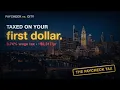 Philadelphia Wage Tax Explained Taxed Before You See It