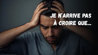 Je N Arrive Pas à Croire Que ça Se Termine Comme ça Chanson Déchirante Chanson Triste Cœur Brisé  Je N Arrive Pas à Croire Que ça Se Termine Comme ça Chanson Déchirante Chanson Triste Cœur Brisé
