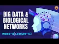 W4 - L4 1 Network models random networks