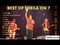 BEST OF SHEILA ON 7 - UNTUK MENEMANIMU BEKERJA / DI PAGI HARI YANG INDAH