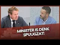 Download Lagu Minister is DENK spuugzat na vergelijking prinsenvlag met IS vlag! 