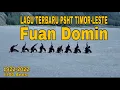 Download Lagu LAGU FUAN DOMIN (Official Music Lirik) PSHT TIMOR-LESTE