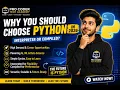 Why Everyone is Learning Python in 2026 Interpreter vs Compiler Complete Beginner Guide