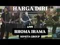 Download Lagu Rhoma Irama \u0026 Soneta Group - Harga Diri (Live 2014)