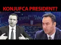 Lagu “Kurti PRESIDENTIN i’a jep KONJUFCËS“/ Plan SEKRET për ZGJEDHJE të reja?