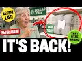 Dollar Tree Employees Warned It Would Never Come Back They Were Wrong