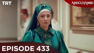 Abdulhamid - Episode 433