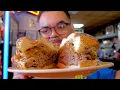 Trying Anthony Bourdain s Favorite Cheese Steak Donkey s Place in Camden New Jersey