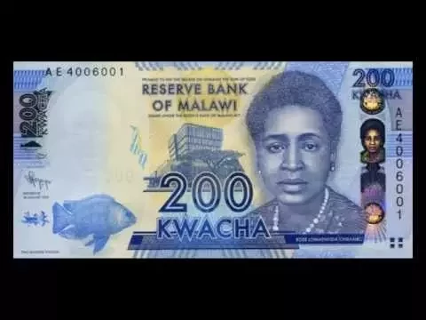 Download MP3 All Malawian Kwacha Banknotes - Reserve Bank of Malawi - 2012 to 2014 in HD