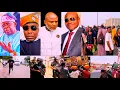 Lagu ABUJA On F!re, REVOLUTION Begins As DSS Open F!re On Peaceful Revolution PROTESTER, Trigger Anger