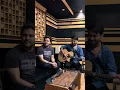Guzarish Unplugged | Javed Ali & Shivam Mishra | Live Studio Jamm Session