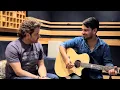 Download Lagu Guzarish Unplugged | Javed Ali \u0026 Shivam Mishra | Live Studio Jamm Session
