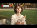 Sunday Morning in the Luxembourg Gardens ⛲ | Vintage French Chanson