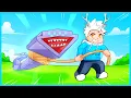 Download Lagu MENCURI Semua IKAN Di Laut Dari Kecil Sampai TERBESAR!