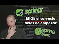 Spring Framework VS Spring Boot - What s the difference