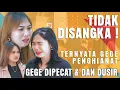 Download Lagu TIDAK DISANGKA ! TERNYATA GEGE PENGHIANAT. GEGE DIPECAT DAN DIUSIR !