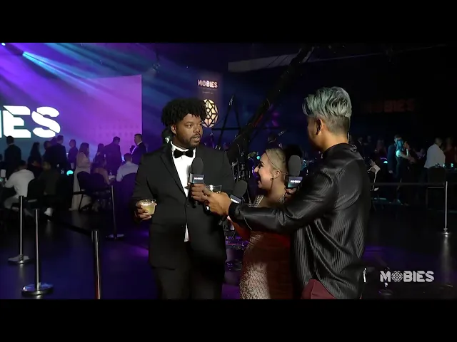 The Mobies 2023: Mobile Gaming Awards