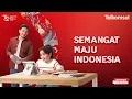 Download Lagu [Short Movie] Telkomsel, Semangat Maju Indonesia