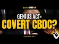 ๐บ๐ธ Genius Act + Big Beautiful Bill = Covert CBDC | This Week In Bitcoin, Macro \u0026 GeoPolitics | Ep 91