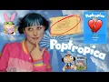 The Unfortunate Fate of Poptropica