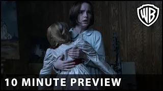 Download Annabelle Comes Home - First Ten Minutes - Warner Bros. UK MP3