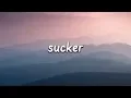 Download Lagu Jonas Brothers - Sucker (Lyrics)