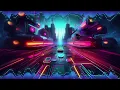 🎧 **Techno Vibes | Grind Don't Stop by Alphascan** 🎧